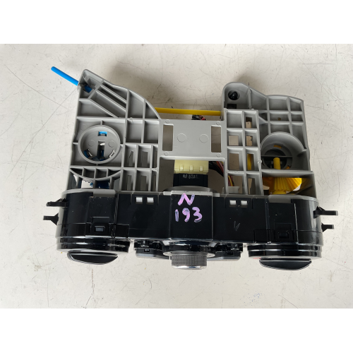 97250-4P540 CENTRALINA GRUPPO DI COMANDO CLIMA HYUNDIA I20 2014