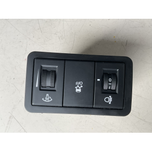 93700-1J750 COMANDO INTERRUTTORE REGOLAZIONE LUCI E FARI HYUNDAI I20 1.2 B 62KW 2014 G4LA 