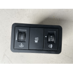 93700-1J750 COMANDO INTERRUTTORE REGOLAZIONE LUCI E FARI HYUNDAI I20 1.2 B 62KW 2014 G4LA 