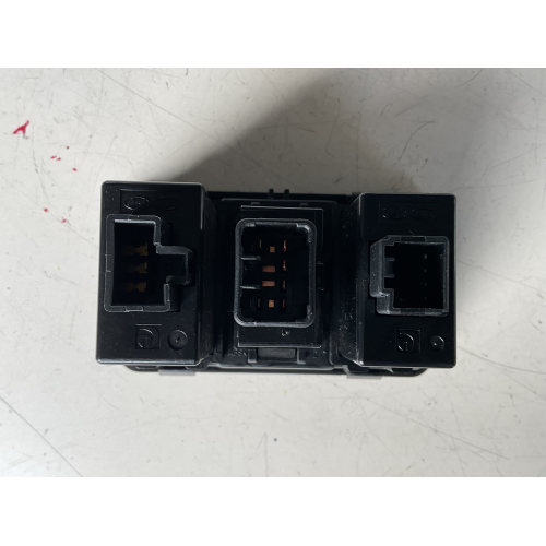 93700-1J750 COMANDO INTERRUTTORE REGOLAZIONE LUCI E FARI HYUNDAI I20 1.2 B 62KW 2014 G4LA 