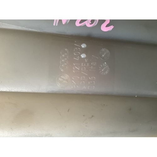 8K0121403 VASCHETTA SERBATOIO ESPANSIONE LIQUIDO AUDI Q5 8RB 2.0 TFSI B 180CV 132KW CNBC 2016 