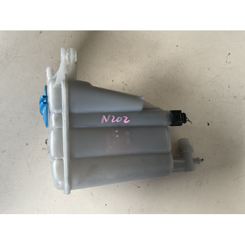 8K0121403 VASCHETTA SERBATOIO ESPANSIONE LIQUIDO AUDI Q5 8RB 2.0 TFSI B 180CV 132KW CNBC 2016 