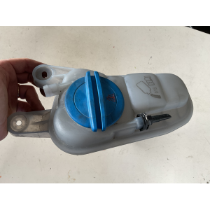 8K0121403 VASCHETTA SERBATOIO ESPANSIONE LIQUIDO AUDI Q5 8RB 2.0 TFSI B 180CV 132KW CNBC 2016 