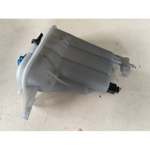 8K0121403 VASCHETTA SERBATOIO ESPANSIONE LIQUIDO AUDI Q5 8RB 2.0 TFSI B 180CV 132KW CNBC 2016 