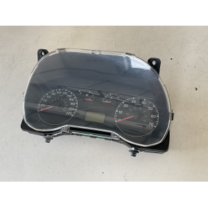 51701536 QUADRO STRUMENTI VEGLIA CONTACHILOMETRI KM FIAT GRANDE PUNTO 1.2 B ANNO 2007