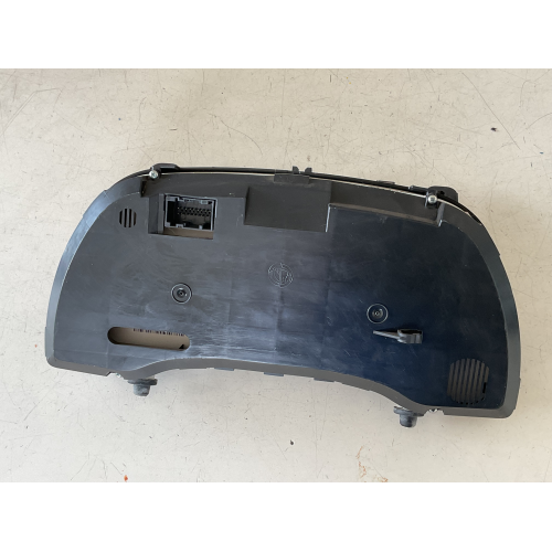 51701536 QUADRO STRUMENTI VEGLIA CONTACHILOMETRI KM FIAT GRANDE PUNTO 1.2 B ANNO 2007