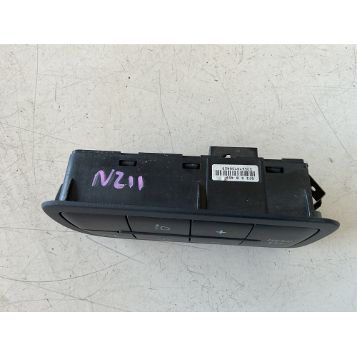 735367268 735367269 INTERRUTTORE COMANDO LUCI PER FIAT Grande Punto 1° Serie