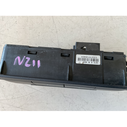 735367268 735367269 INTERRUTTORE COMANDO LUCI PER FIAT Grande Punto 1° Serie