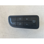 735367268 735367269 INTERRUTTORE COMANDO LUCI PER FIAT Grande Punto 1° Serie
