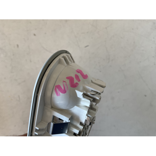 8T0947111BET1 PLAFONIERA LUCE ABITACOLO INTERNA AUDI Q5 8RB 2.0 TFSI B 180CV 132KW CNBC 2016