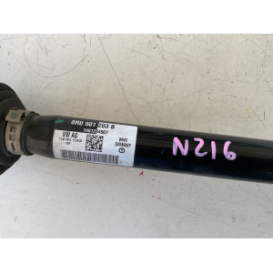 8R0501203B SEMIASSE POSTERIORE DESTRO AUDI Q5 8RB 2.0 TFSI B 180CV 132KW CNBC 2016 