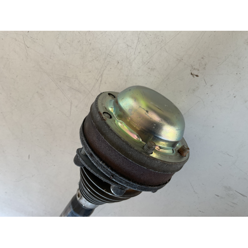 8R0501203B SEMIASSE POSTERIORE DESTRO AUDI Q5 8RB 2.0 TFSI B 180CV 132KW CNBC 2016 
