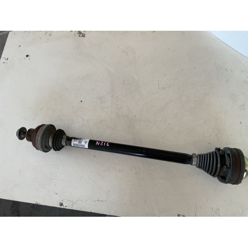 8R0501203B SEMIASSE POSTERIORE DESTRO AUDI Q5 8RB 2.0 TFSI B 180CV 132KW CNBC 2016 