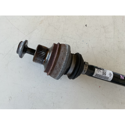 8R0501203B SEMIASSE POSTERIORE DESTRO AUDI Q5 8RB 2.0 TFSI B 180CV 132KW CNBC 2016 