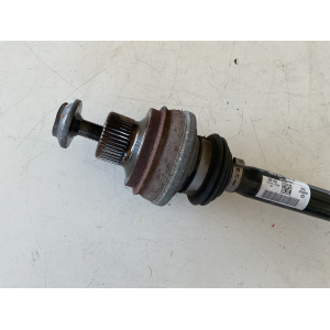 8R0501203B SEMIASSE POSTERIORE DESTRO AUDI Q5 8RB 2.0 TFSI B 180CV 132KW CNBC 2016 