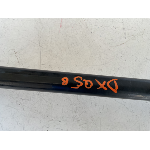 8R0501203B SEMIASSE POSTERIORE DESTRO AUDI Q5 8RB 2.0 TFSI B 180CV 132KW CNBC 2016 