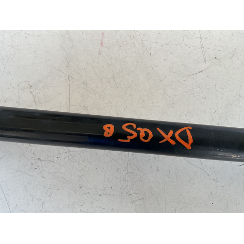 8R0501203B SEMIASSE POSTERIORE DESTRO AUDI Q5 8RB 2.0 TFSI B 180CV 132KW CNBC 2016 