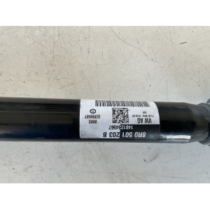 8R0501203B SEMIASSE POSTERIORE SINISTRO AUDI Q5 8RB 2.0 TFSI B 180CV 132KW CNBC 2016