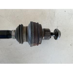 8R0501203B SEMIASSE POSTERIORE SINISTRO AUDI Q5 8RB 2.0 TFSI B 180CV 132KW CNBC 2016
