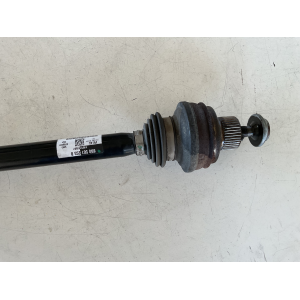 8R0501203B SEMIASSE POSTERIORE SINISTRO AUDI Q5 8RB 2.0 TFSI B 180CV 132KW CNBC 2016
