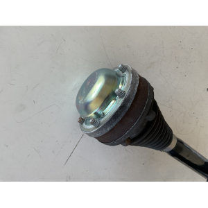 8R0501203B SEMIASSE POSTERIORE SINISTRO AUDI Q5 8RB 2.0 TFSI B 180CV 132KW CNBC 2016