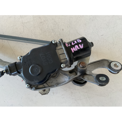 MOTORINO TERGI TERGICRISTALLO Honda hr-v HRV 1600 1.6 DIESEL 120cv 88kw anno 2017  Motore n16a3