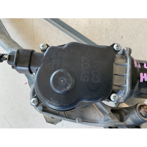 MOTORINO TERGI TERGICRISTALLO Honda hr-v HRV 1600 1.6 DIESEL 120cv 88kw anno 2017  Motore n16a3