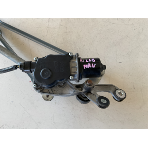 MOTORINO TERGI TERGICRISTALLO Honda hr-v HRV 1600 1.6 DIESEL 120cv 88kw anno 2017  Motore n16a3