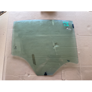 VETRO SCENDENTE PORTA POSTERIORE DESTRA FIAT TIPO ANNO 1.4 B 88KW 2020