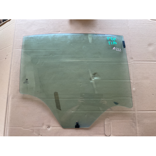 VETRO SCENDENTE PORTA POSTERIORE DESTRA FIAT TIPO ANNO 1.4 B 88KW 2020