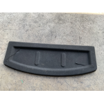 CAPPELLIERA MENSOLA BAGAGLIAIO POSTERIORE HYUNDAI I20 1.2 B 62KW 2014 G4LA 