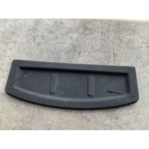 CAPPELLIERA MENSOLA BAGAGLIAIO POSTERIORE HYUNDAI I20 1.2 B 62KW 2014 G4LA 