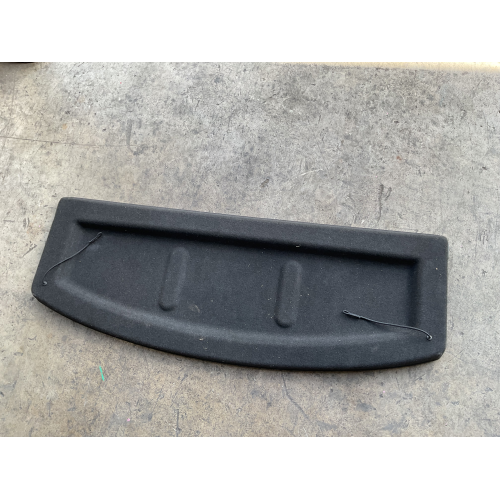 CAPPELLIERA MENSOLA BAGAGLIAIO POSTERIORE HYUNDAI I20 1.2 B 62KW 2014 G4LA 