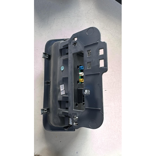 A6239J02558 259156432R DISPLAY SCHERMO MULTIFUNZIONE RENAULT CLIO II 1.2 B 55KW 2010 259156432R 