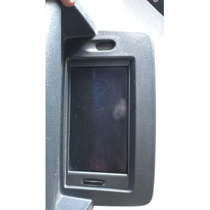 A6239J02558 259156432R DISPLAY SCHERMO MULTIFUNZIONE RENAULT CLIO II 1.2 B 55KW 2010 259156432R 