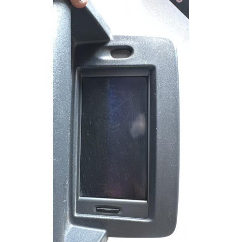 A6239J02558 259156432R DISPLAY SCHERMO MULTIFUNZIONE RENAULT CLIO II 1.2 B 55KW 2010 259156432R 