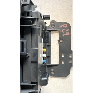 A6239J02558 259156432R DISPLAY SCHERMO MULTIFUNZIONE RENAULT CLIO II 1.2 B 55KW 2010 259156432R 