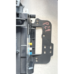 A6239J02558 259156432R DISPLAY SCHERMO MULTIFUNZIONE RENAULT CLIO II 1.2 B 55KW 2010 259156432R 