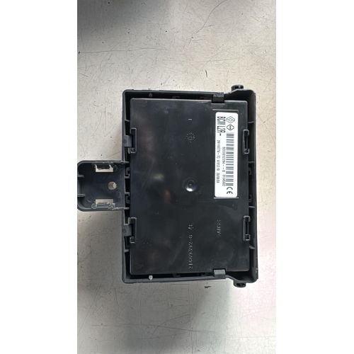 8200652284 CENTRALINA BODY RENAULT CLIO III 1.2 B 55KW 2010