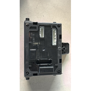 8200652284 CENTRALINA BODY RENAULT CLIO III 1.2 B 55KW 2010