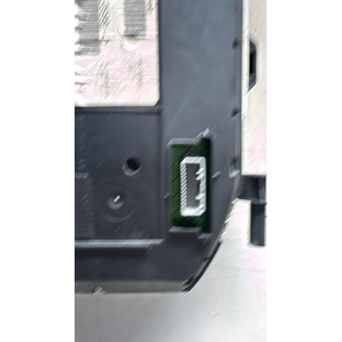 8200820999 QUADRO STRUMENTI VEGLIA CONTACHILOMETRI KM RENAULT CLIO 1.2 B 55KW 2009 7AEE179043