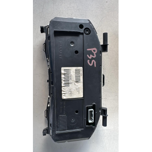 8200820999 QUADRO STRUMENTI VEGLIA CONTACHILOMETRI KM RENAULT CLIO 1.2 B 55KW 2009 7AEE179043