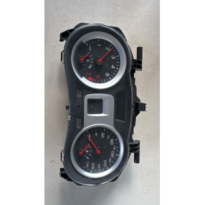 8200820999 QUADRO STRUMENTI VEGLIA CONTACHILOMETRI KM RENAULT CLIO 1.2 B 55KW 2009 7AEE179043