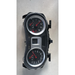 8200820999 QUADRO STRUMENTI VEGLIA CONTACHILOMETRI KM RENAULT CLIO 1.2 B 55KW 2009 7AEE179043