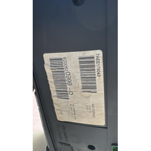 8200820999 QUADRO STRUMENTI VEGLIA CONTACHILOMETRI KM RENAULT CLIO 1.2 B 55KW 2009 7AEE179043