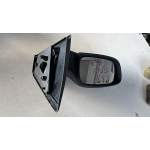 SPECCHIO SPECCHIETTO RETROVISORE ESTERNO SINISTRO RENAULT CLIO 2010 5PIN