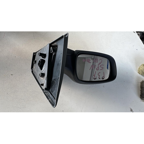 SPECCHIO SPECCHIETTO RETROVISORE ESTERNO SINISTRO RENAULT CLIO 2010 5PIN