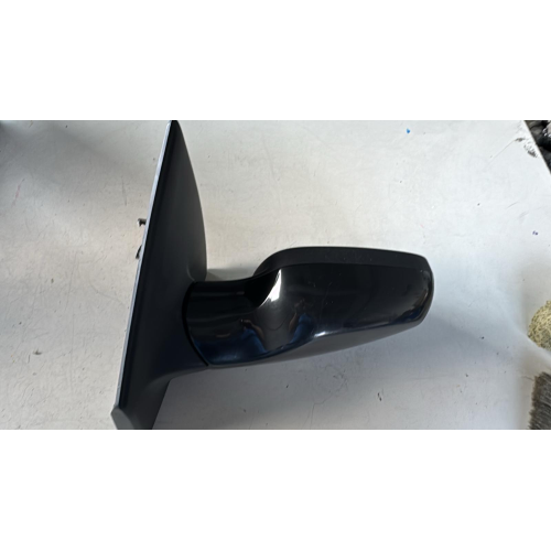 SPECCHIO SPECCHIETTO RETROVISORE ESTERNO SINISTRO RENAULT CLIO 2010 5PIN