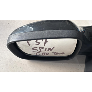 SPECCHIO SPECCHIETTO RETROVISORE ESTERNO SINISTRO RENAULT CLIO 2010 5PIN