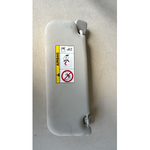 CPLA 00014AA ALETTA PANTINA PARASOLE LATERALE DESTRA JAGUAR XE 2.0 D 120KW 2016